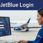 HelloJetBlue Login