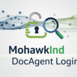 MohawkInd DocAgent Login