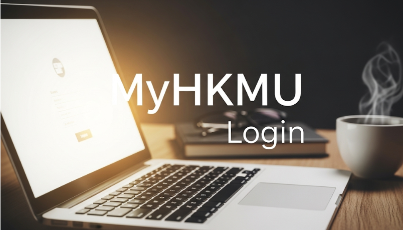 MyHKMU Login