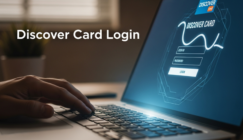 Discover Card Login