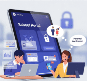 MyCherryCreek Login