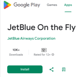HelloJetBlue Login