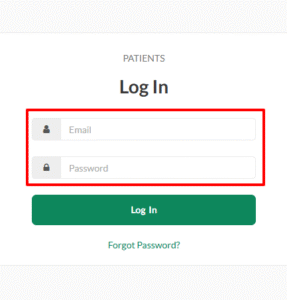 Mednax Login