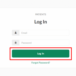 Mednax Login