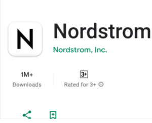 MyNordstrom Login