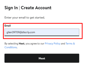 MyNordstrom Login