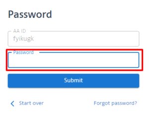 Newjetnet AA Com Login 