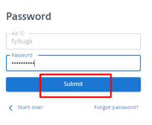 Newjetnet AA Com Login 