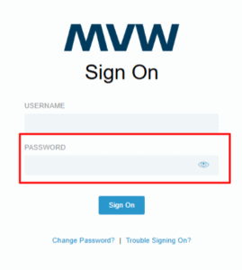 Mymvwhr Login