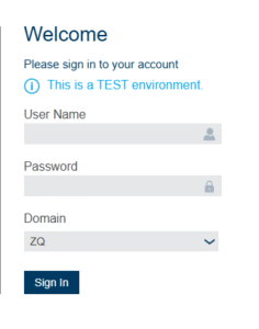 KPSchedule Login