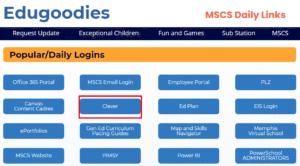 edugoodies login