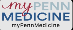 MyPennMedicine login