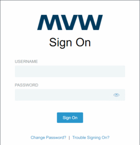 MyMVWhr Login