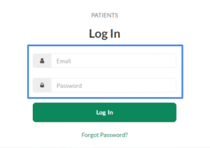 mednax login 