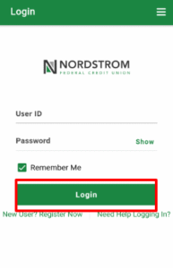 mynordstrom login
