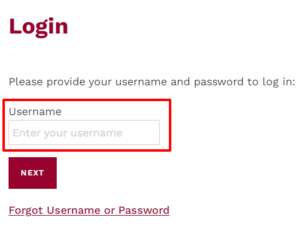 mycherrycreek login