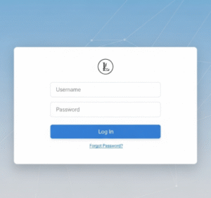 Full Login