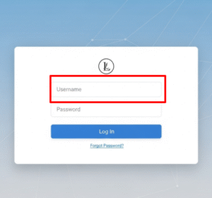 Full Login