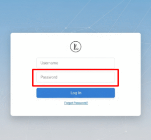 Full Login