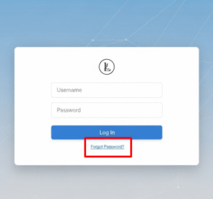 Full Login