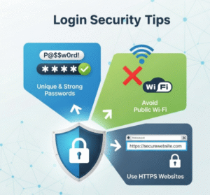 Full Login